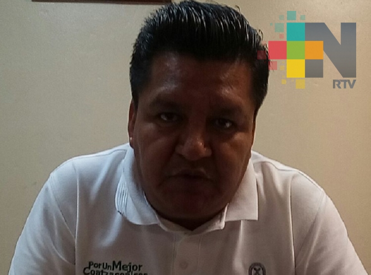 Inicia censo de Invivienda en colonias de Coatzacoalcos