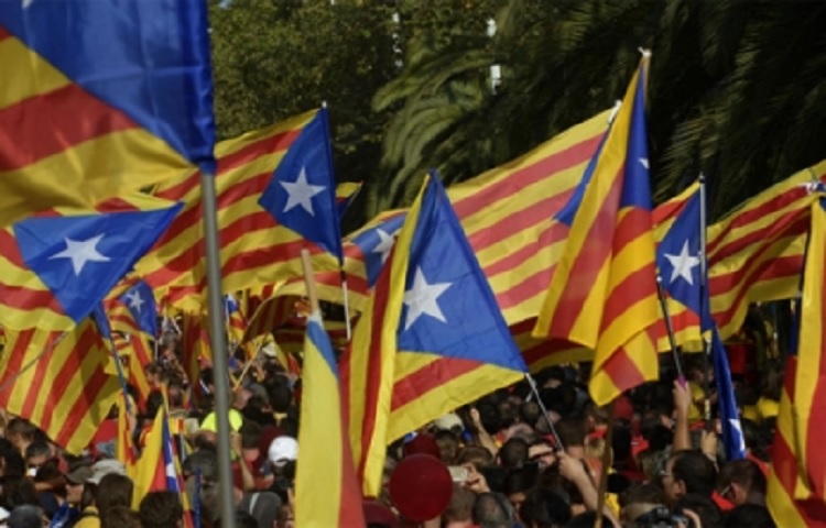Investigan uso ilegal de datos para elaborar censo catalán