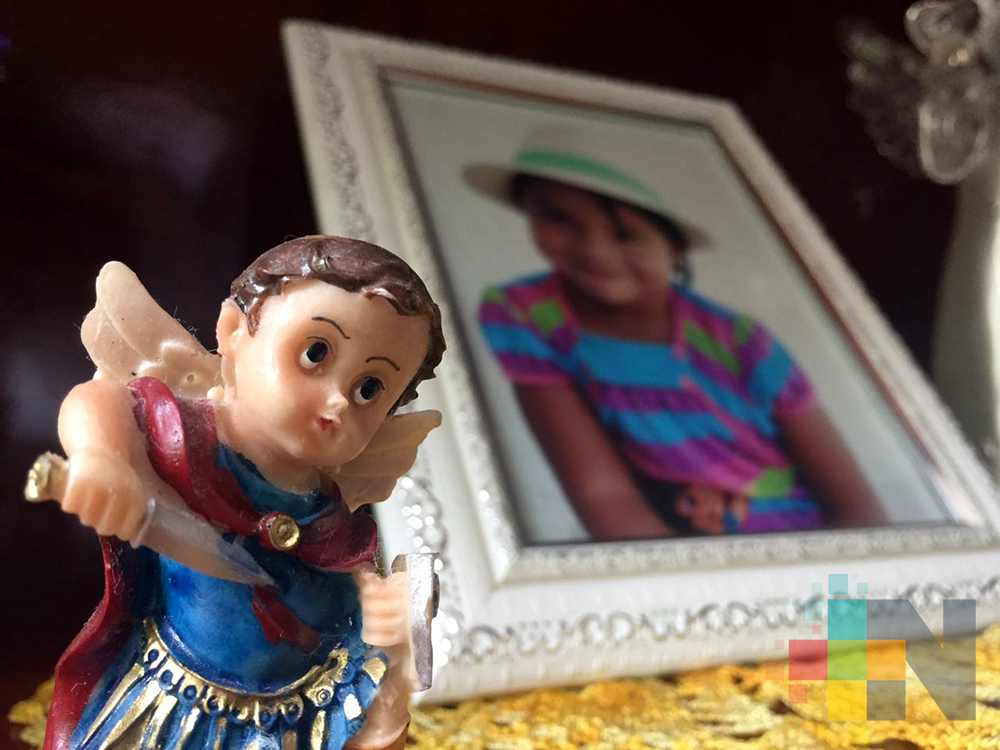 Fundación Karime apoya a padres que han perdido a sus hijos a través de la tanatología