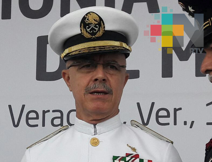 Demolición de la unidad habitacional Armada de México culminará en octubre