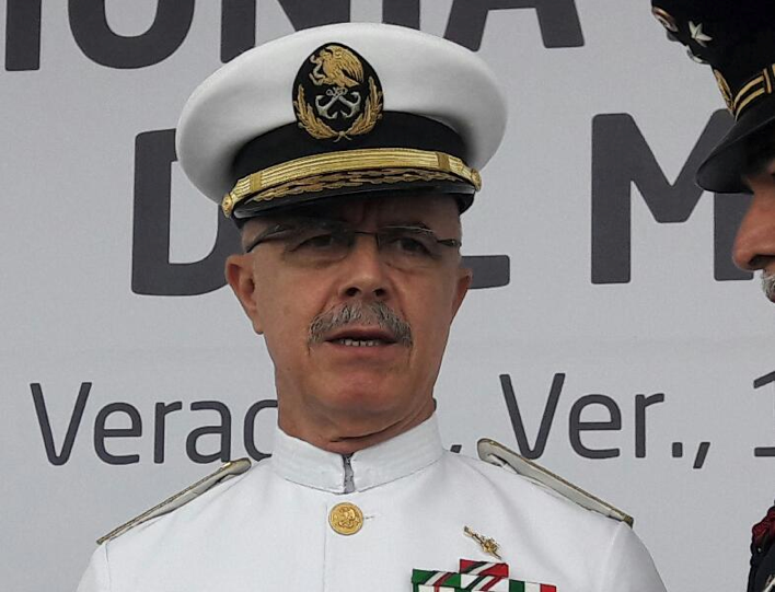 Confirman detención de marino por intento de robo 