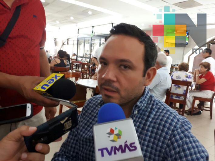 Ofrece Boca del Río cursos gratuitos de capacitación para el trabajo 