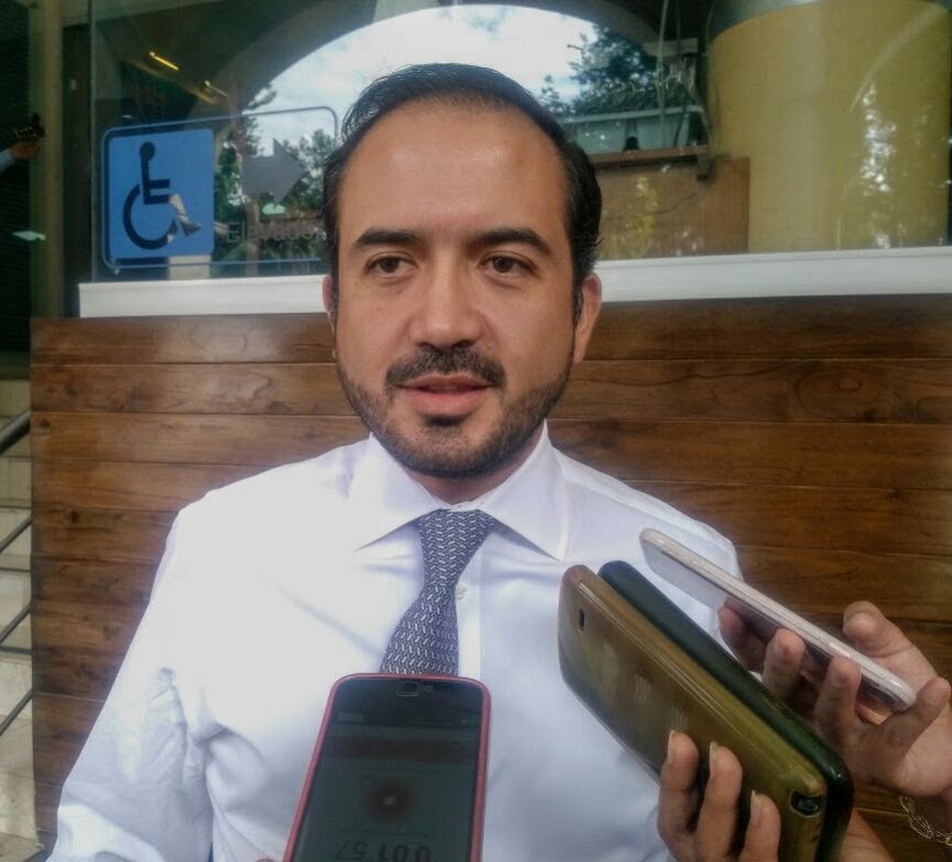 Alcalde electo de Veracruz garantiza orden y transparencia en su municipio