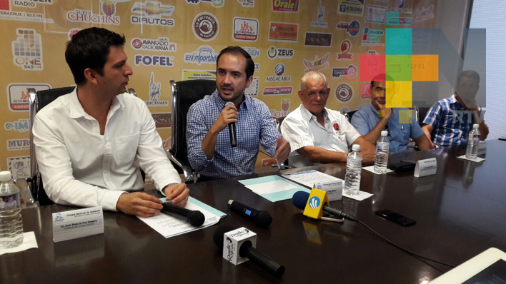 No habrá permisos para vendedores ambulantes, advierte Fernando Yunes