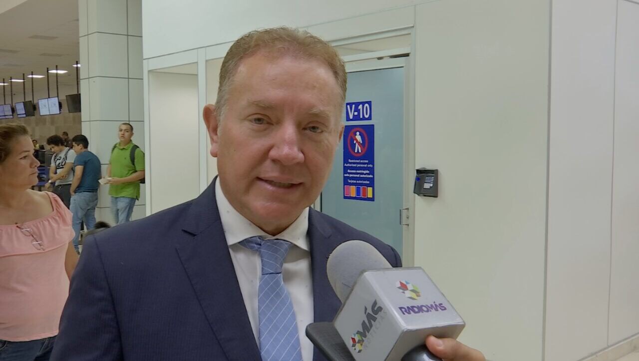 Nombramiento de fiscal anticorrupción saldrá hasta después de las elecciones: Diputado