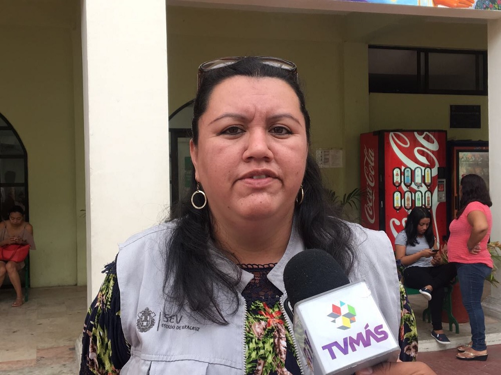 Por sismo IVEA suspende entrega de certificados en Coatzacoalcos