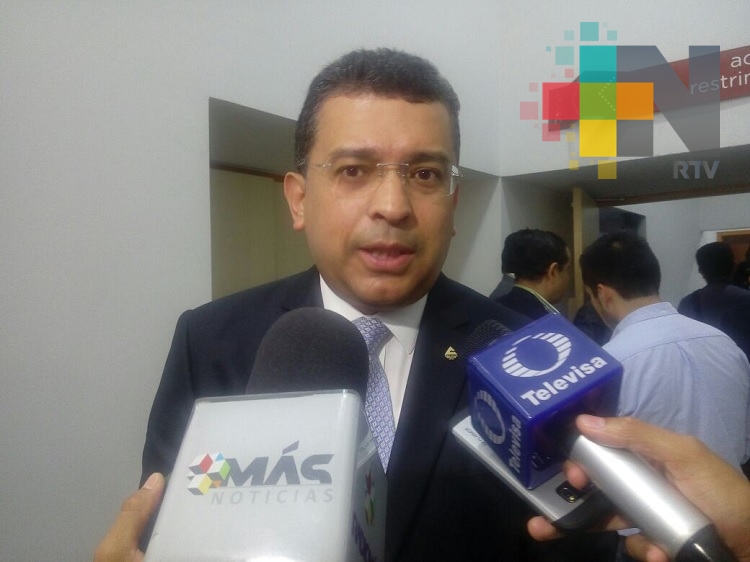Canaco Xalapa confía en palabra del gobernador Yunes