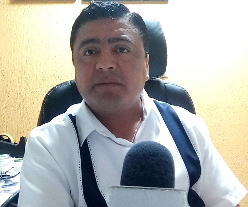 Empleados municipales de Coatzacoalcos trabajarán con el gobierno entrante sin distinciones