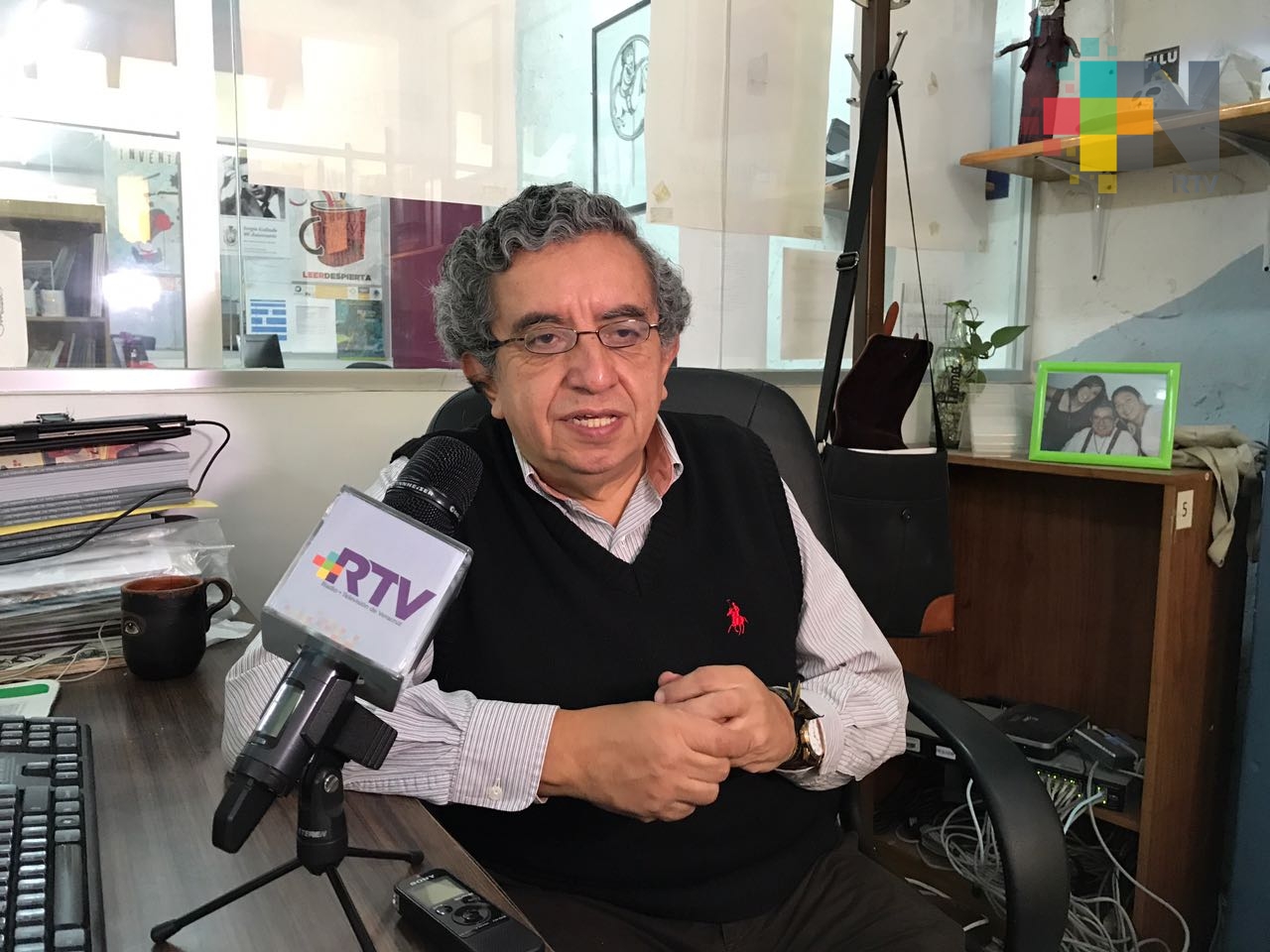 Remate de libros en la Escuela Normal Veracruzana los días 20 y 21 de septiembre