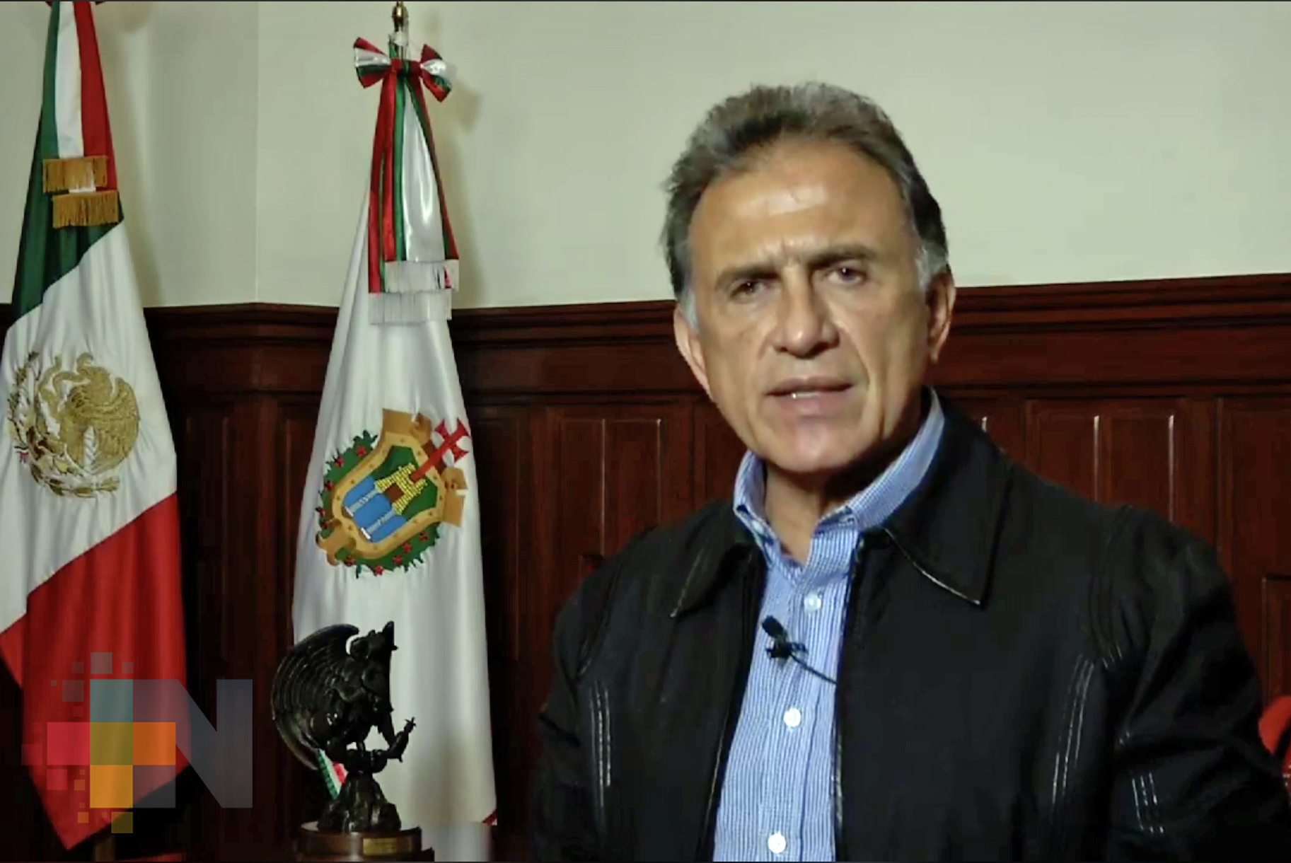 Tras sismo, reporte de daños en 24 municipios; se reanudan clases en todo el estado