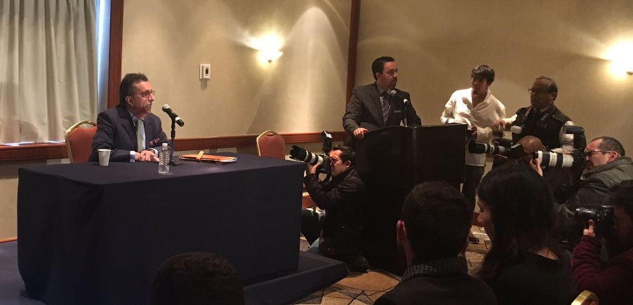 Demanda OHL México a Infraiber por dar información “falsa y dolosa” en su contra