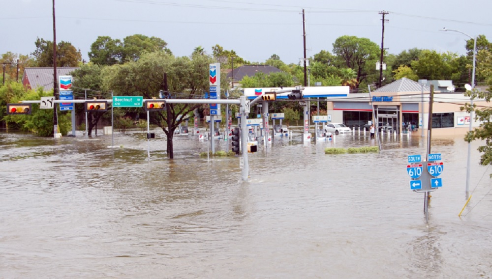 Se eleva a 46 el número de muertos dejados por Harvey