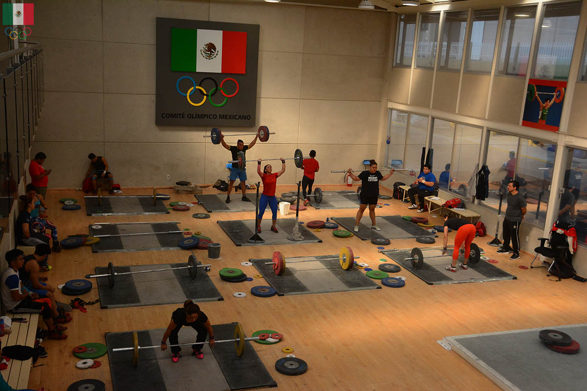 Halteristas viajan este domingo al Campeonato de Guatemala