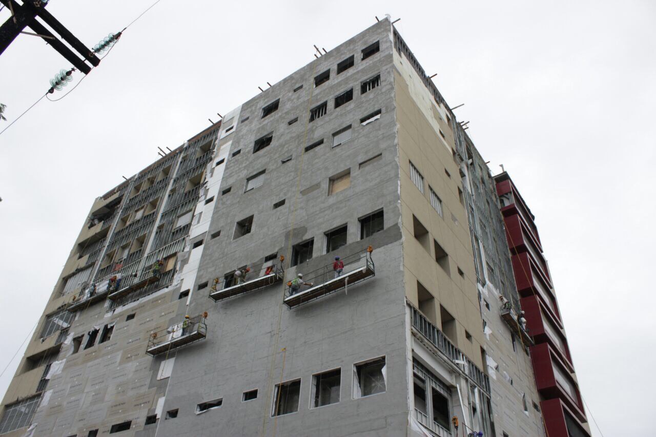 Hospital Regional de Alta Especialidad de Veracruz, sin daños por sismo