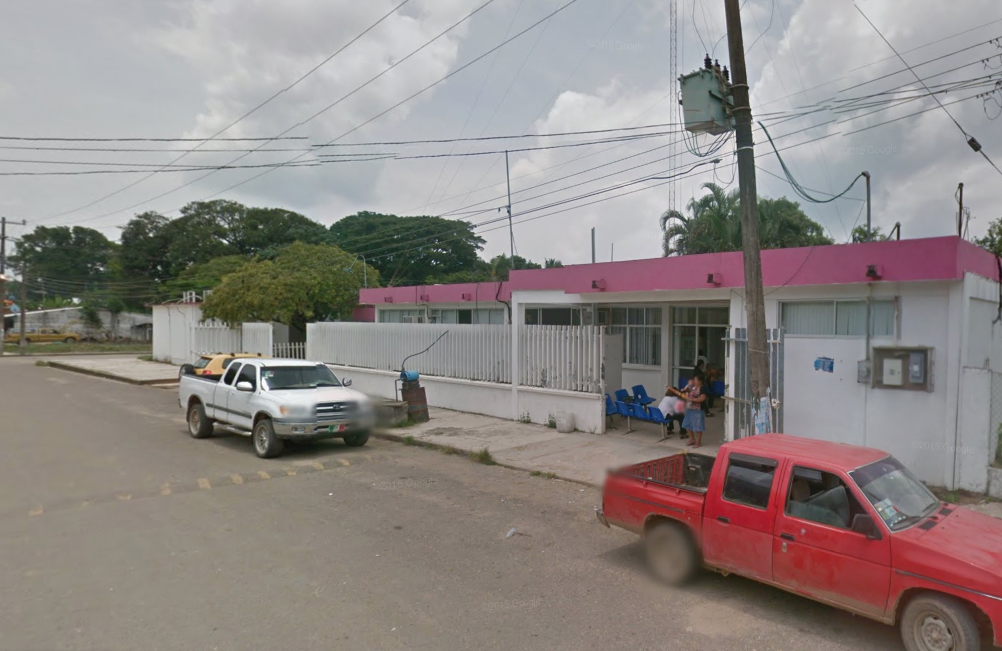 Hospital de Suchilapan, en el sur, con afectaciones por temblor de este sábado con epicentro en Oaxaca: Gobernador Yunes