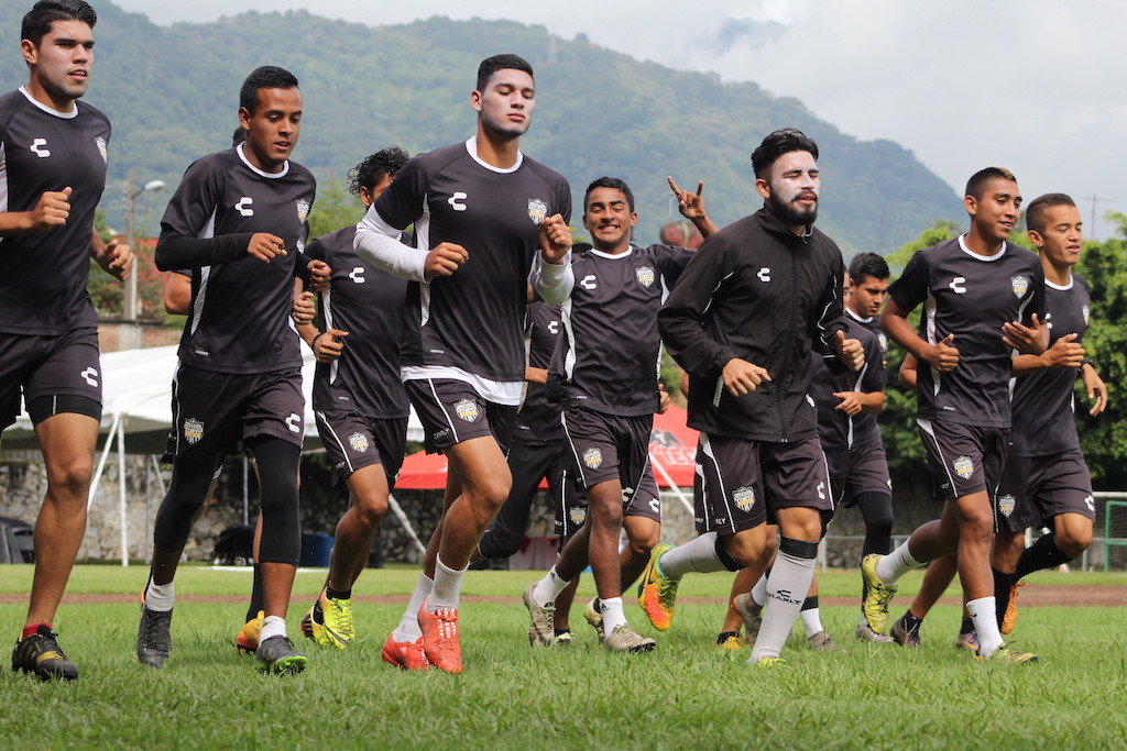 Los Albinegros están decididos a seguir haciendo historia