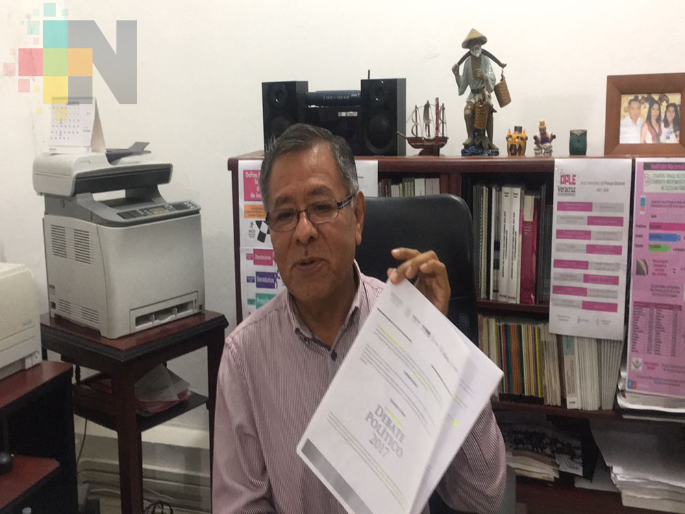 INE Córdoba emite convocatoria para candidaturas independientes