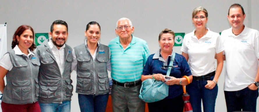 Apoya IVD a equipo Fut Sala de Síndrome de Down