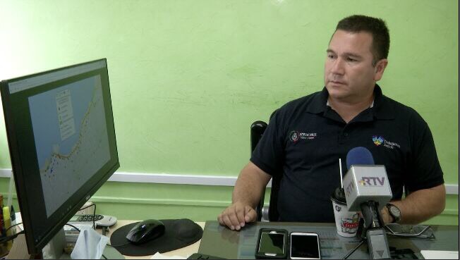 Cerrarán vialidades en Veracruz por desfile