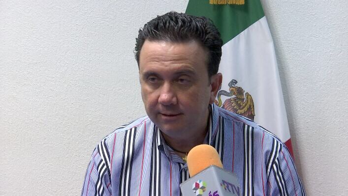 Coparmex Veracruz recibirá apoyos para familias afectadas por sismo