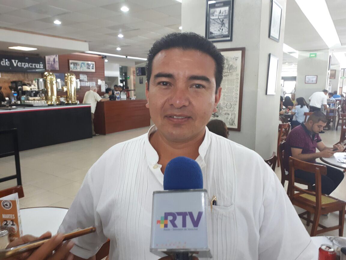 Ayuntamiento de Veracruz invierte 22 mdp en materia de seguridad