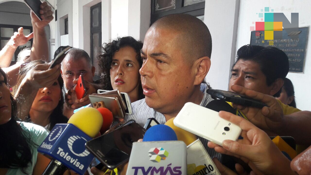 Error humano pudo haber causado explosión en tortillería de Veracruz: PC