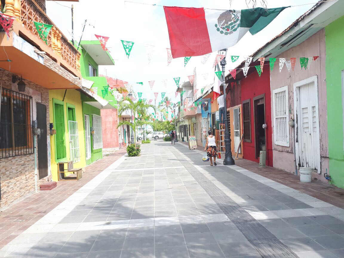 El barrio de la Huaca realizó su tercer festival “De la Gorda y la Picada”