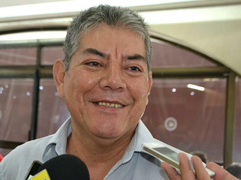 PRD, PAN y MC crearán Frente Ciudadano por México