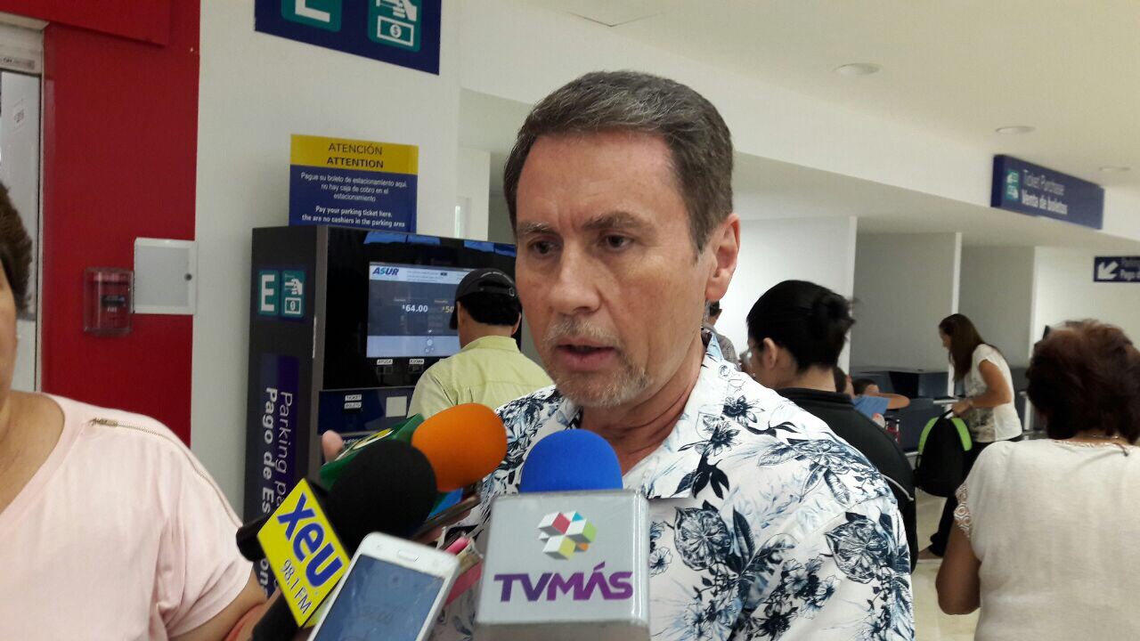 Industria aduanera de Veracruz ha fortalecido comercio con países europeos