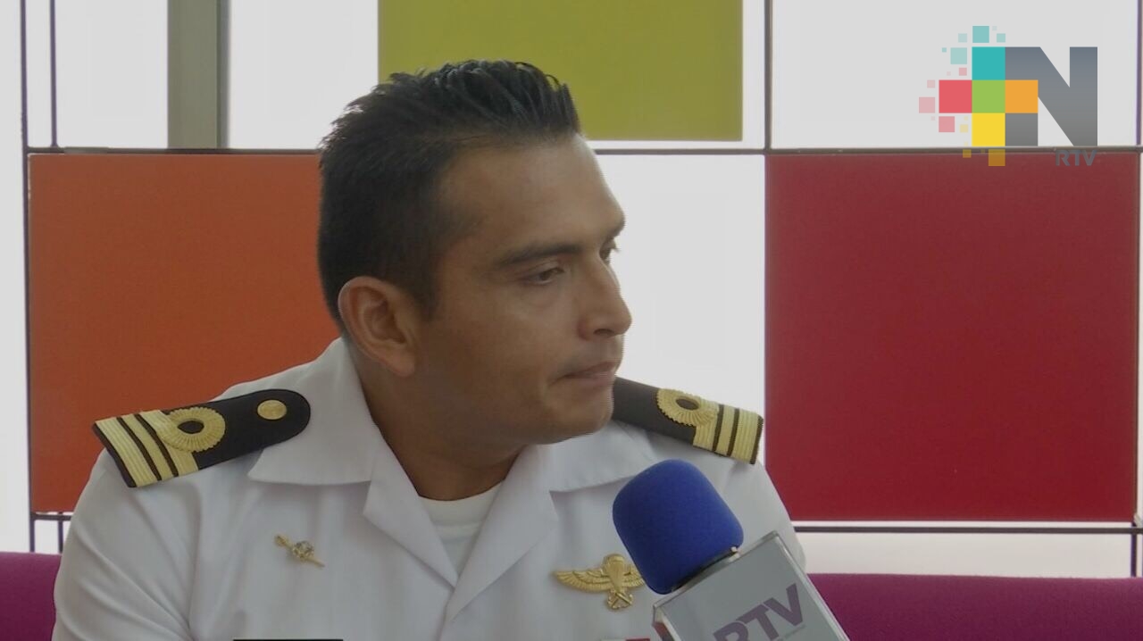 Semar invita a participar en la “XV Regata Heroica Escuela Naval Militar”