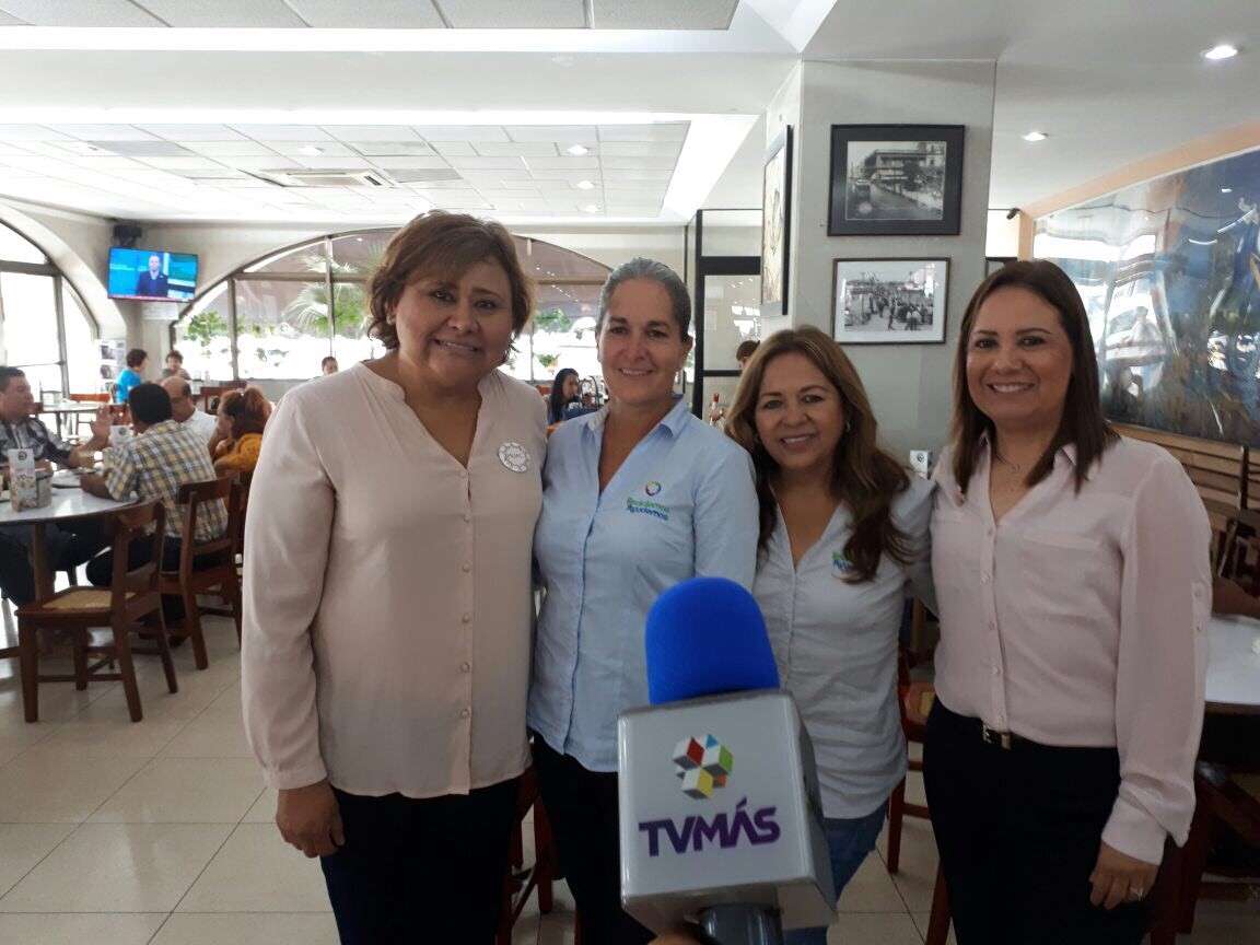 Reciclemos y Ayudemos donará ventas para realizar ultrasonidos gratuitos a mujeres