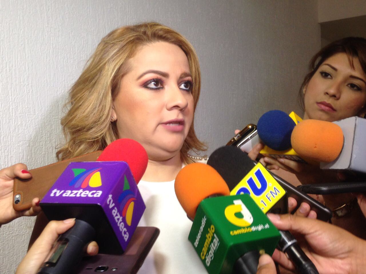 Encuesta revela incremento de contratación laboral en este trimestre en Veracruz