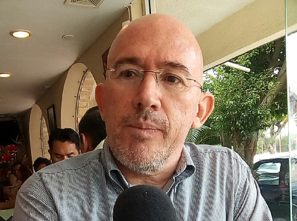 Este viernes iniciará la Expo CMIC 2017 en Coatzacoalcos