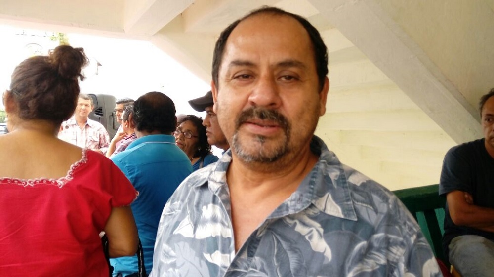 Cierran expendios de pescados y mariscos por crisis económica en Coatzacoalcos