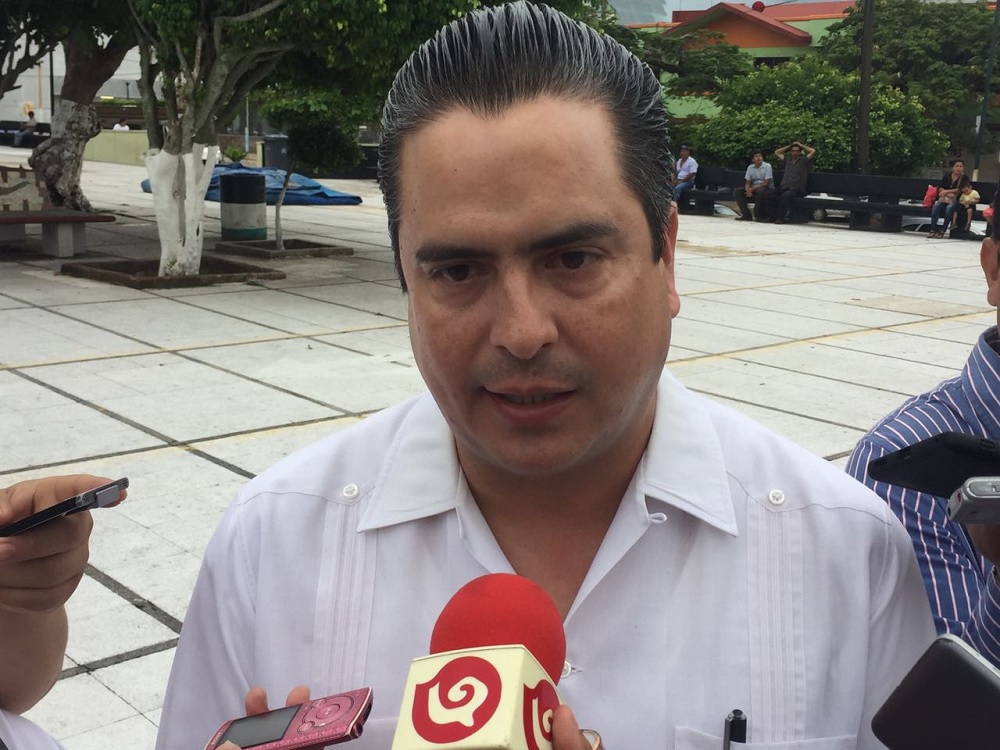 Se gradúan los primeros 37 policías municipales de Coatzacoalcos