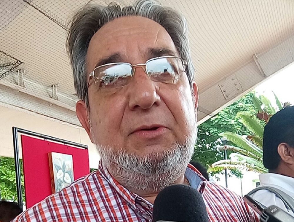 Se debe dar voto de confianza a la nueva policía municipal: CCE