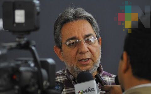 CAEV Coatzacoalcos debe ser autosuficiente en sus ingresos: Wilburn González