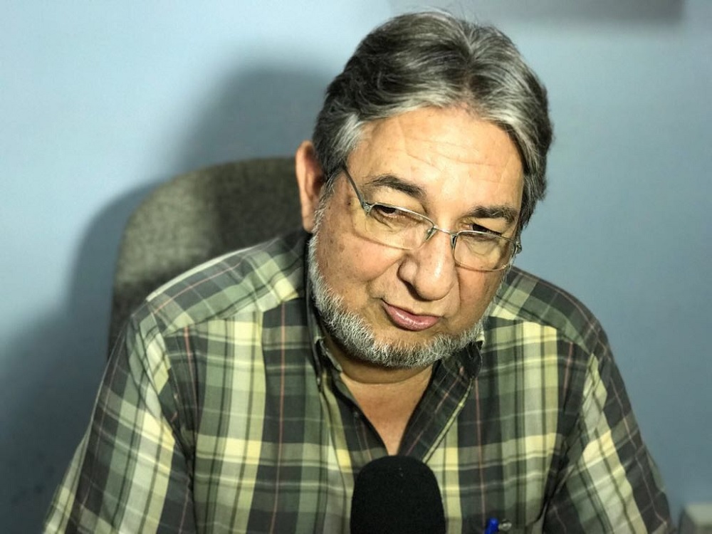 La declaratoria de ZEE y renegociación del TCLAN mejorará situación económica de Veracruz