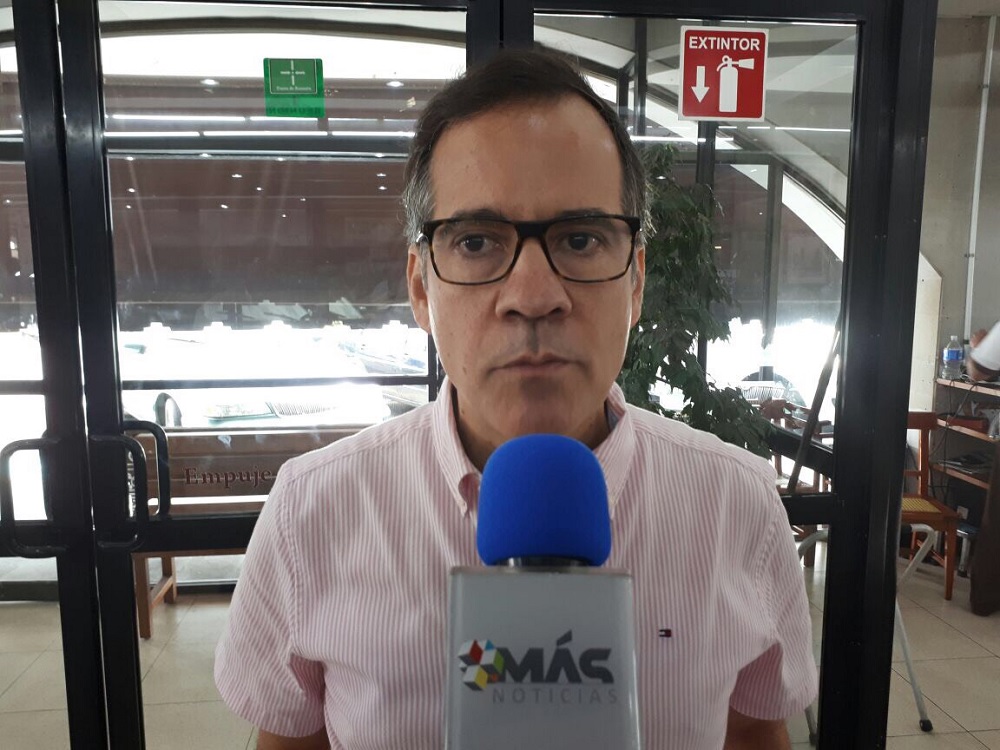 Septiembre es un mes bajo para el sector hotelero en Veracruz