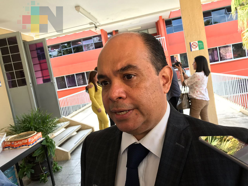 Académicos de la UV revisarán propuestas de reforma al Código Penal