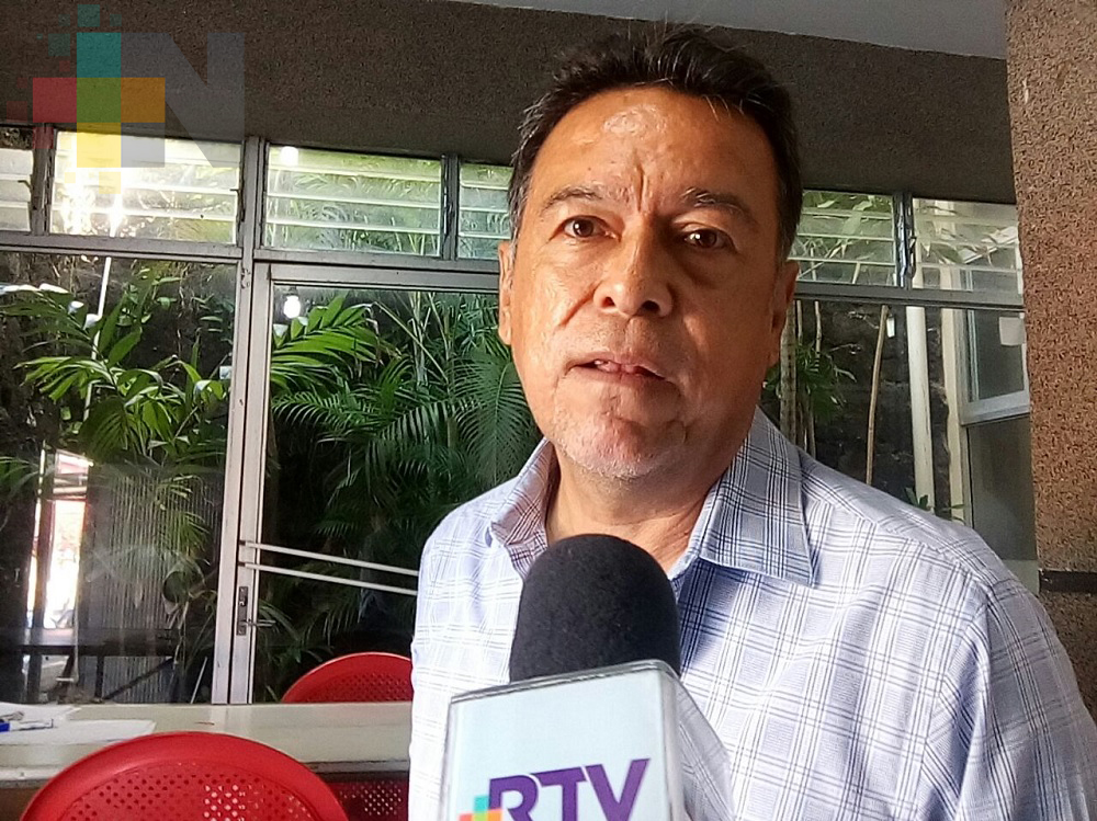 Playas de Coatzacoalcos sin programa permanente de limpieza: Semarnat