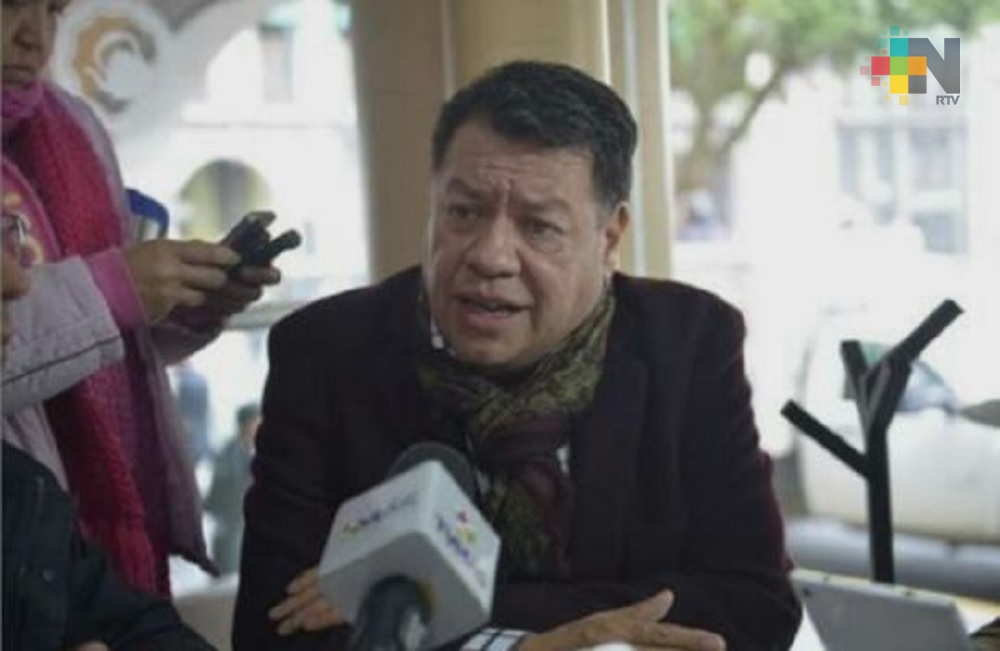 Ciudadanos deben participar en elección de fiscal anticorrupción: Canacintra Xalapa