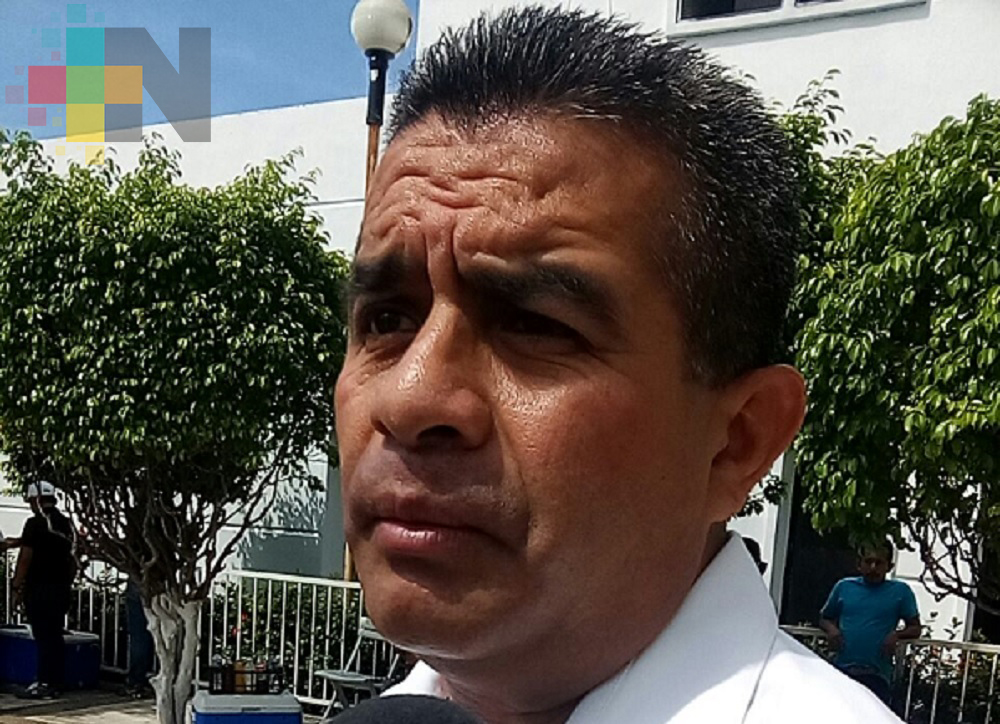 En octubre, trabajadores del Hospital Regional de Coatzacoalcos recibirán aumento salarial