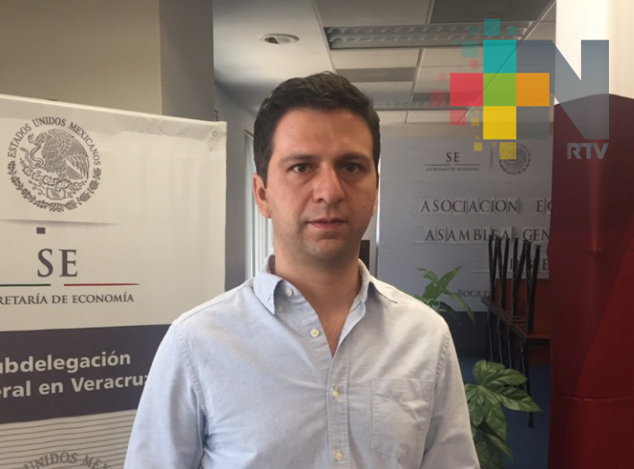 «Jarocha Próspera” no cumplió a negocios durante el sexenio anterior: Canaco