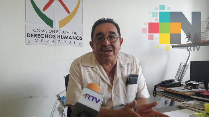 SEV y SSP, dependencias con más quejas ante CEDH