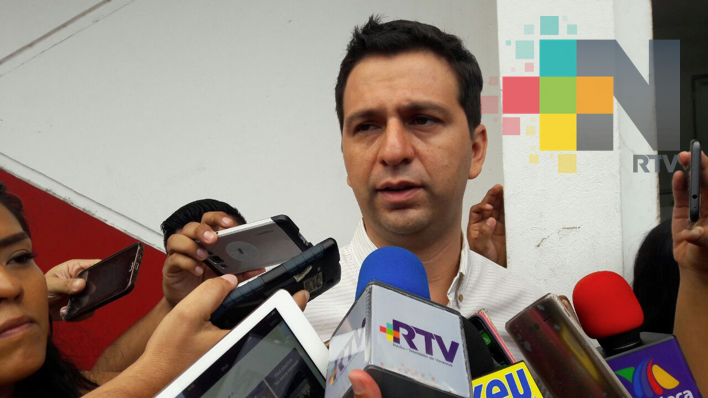 Descartan encarecimiento de productos por daños tras sismo