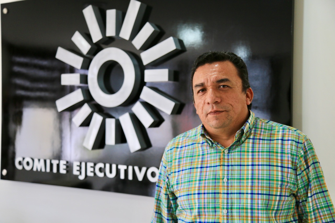 El FAD será atractivo para que la sociedad civil participe: Jesús Velázquez