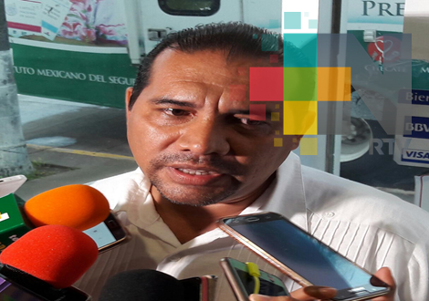 Trabajadores de hoteles y restaurantes piden que se amplíe horario de transporte público en zona norte de Veracruz y Medellín