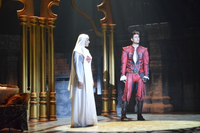 Exposición dedicada a José Zorrilla destaca su época en México