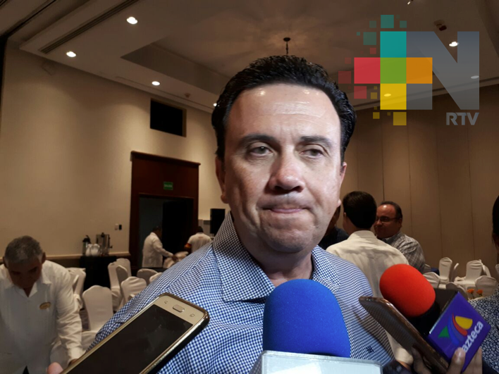 Gobiernos deben trasparentar recursos para reconstrucción en zonas afectadas: Coparmex